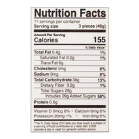 Рахат-лукум розового цвета с турецкими сладостями – 1 фунт (454 г)