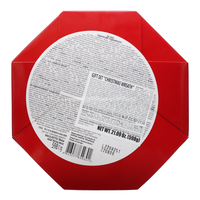 Новогодний подарок – Набор конфет и рождественский венок (Венок) – 598 г (21,09 унции)