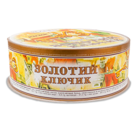 Торт Золотой ключик – 31,75 унции (900 г)