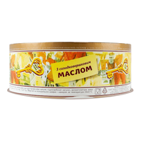 Торт Золотой ключик – 31,75 унции (900 г)