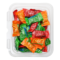 Candy Fizzy Boom – Hard-Caramel – approx 1lb