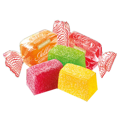 Candy Jelly Mix – 1lb (454g)