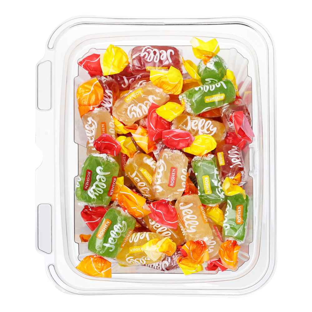 Candy Jelly Mix – approx 1lb