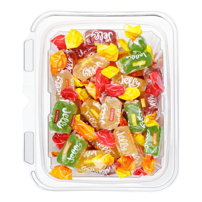 Candy Jelly Mix – 1lb (454g)