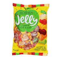 Смесь для желеобразных конфет – около 1 фунта