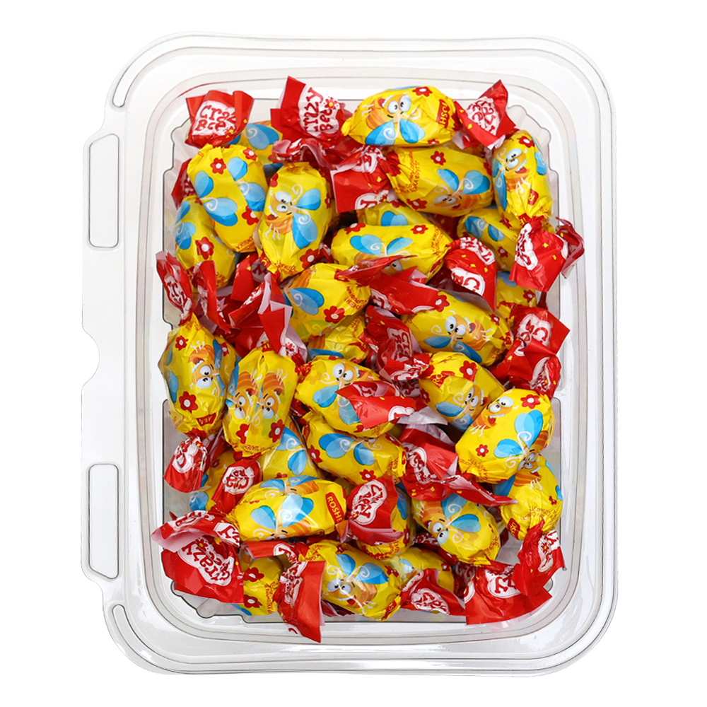 Candy Jelly Crazy Bee Mix – approx 1lb