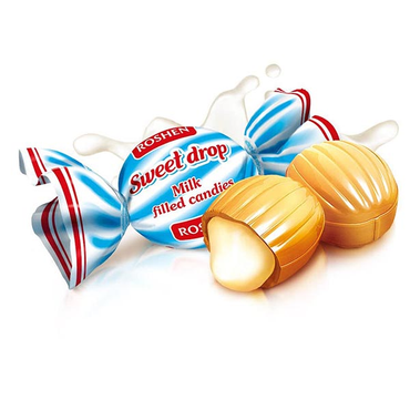 Candy Caramel Sweet Drop – approx 1lb