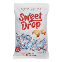 Конфеты «Cardy Caramel Sweet Drop» – около 1 фунта