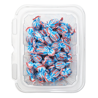 Конфеты «Cardy Caramel Sweet Drop» – около 1 фунта