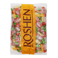 Смесь цитрусовых Candy Hard-Caramel – примерно 1 фунт