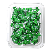 Конфеты Карамель Мята с Эвкалиптом – около 1 фунта