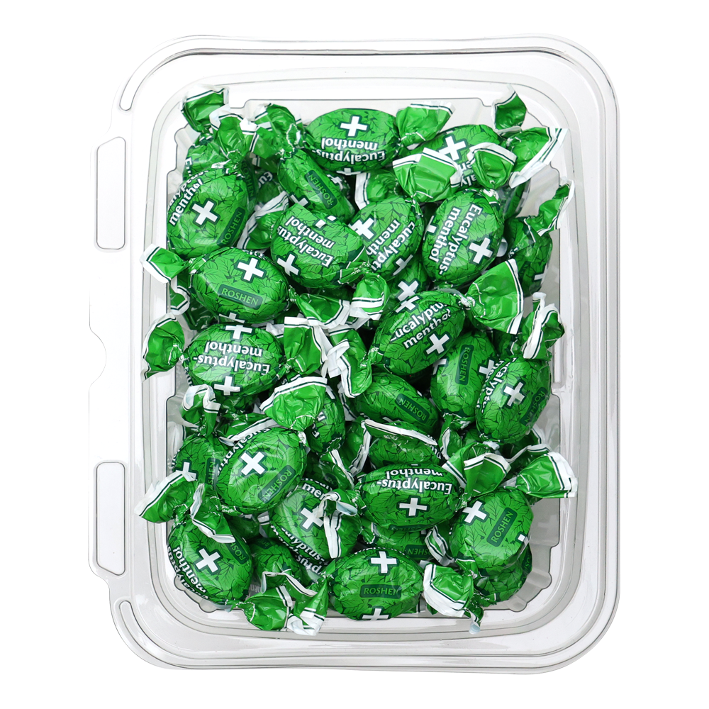 Candy Caramel Mint with Eucalyptus – approx 1lb