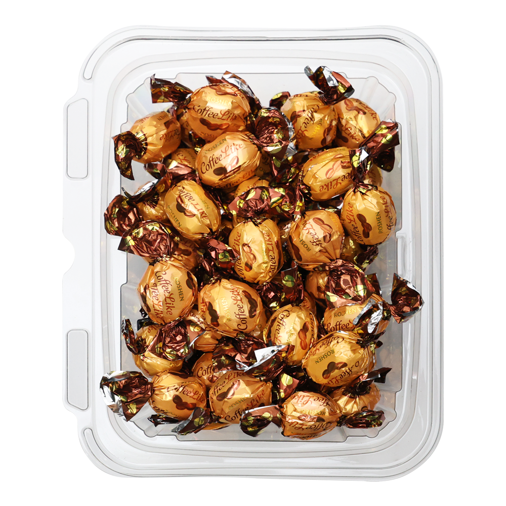 Candy Caramel Coffeelike – approx 1lb