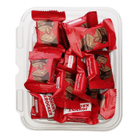 Конфеты Choco-Wafers Johnny Krocker Choco – около 1 фунта