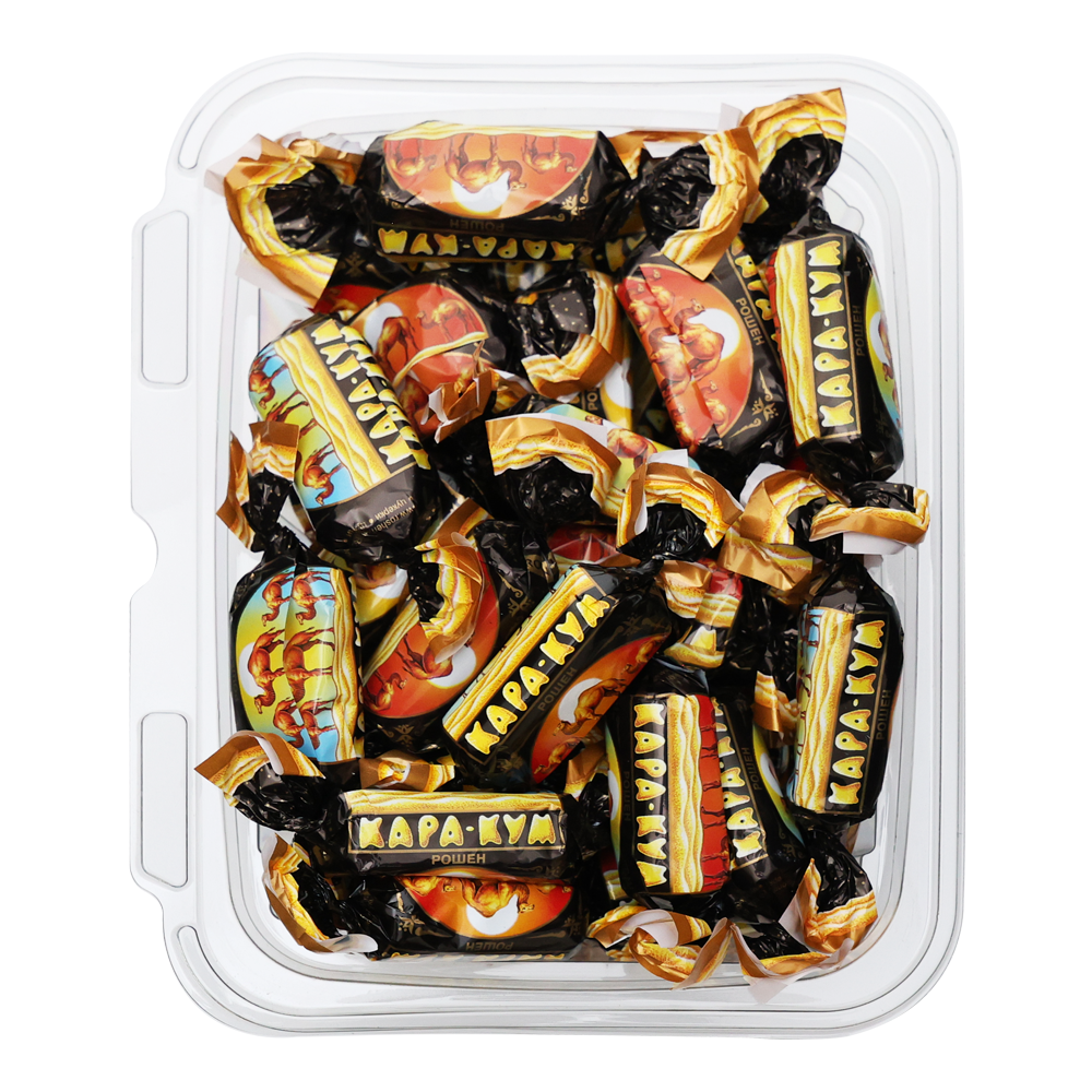 Candy Choco Karakum – approx 1lb