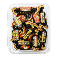 Candy Choco Karakum – approx 1lb