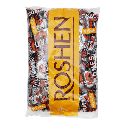 Candy Choco Krasny Mak – 1lb (454g)