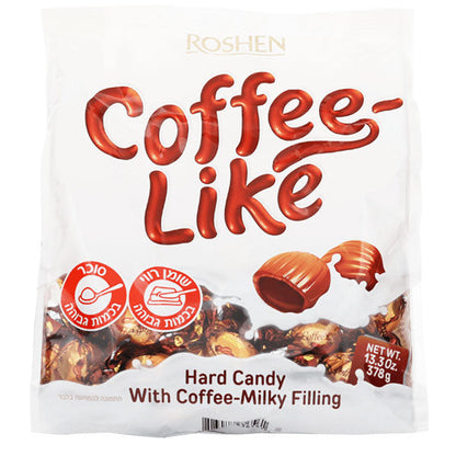 Candy Pack Caramel Coffee Like – 13.33 oz (378gr)