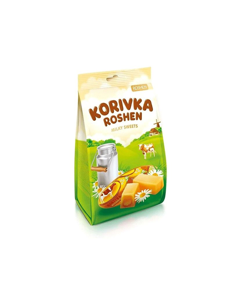 Roshen – Candy (Pack) Fudge Korovka 205gr