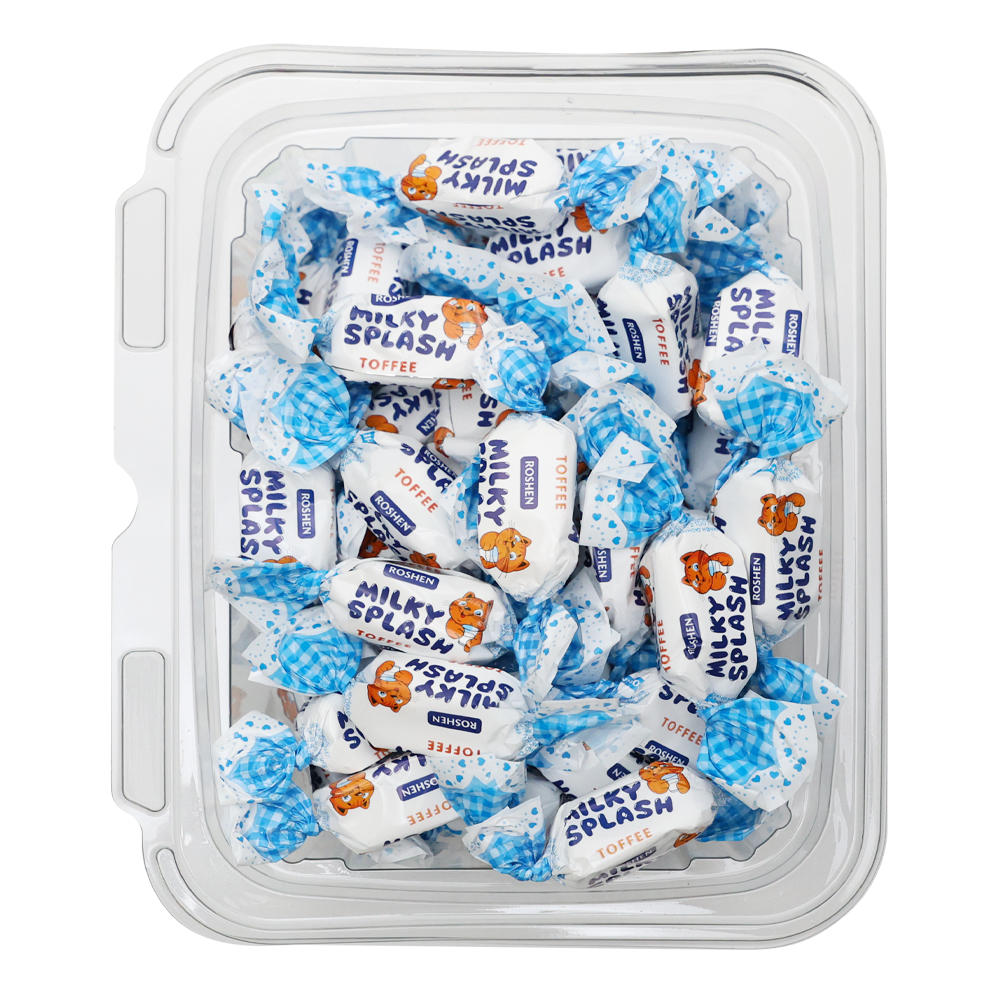 Candy Toffee Milky Splash – approx 1lb