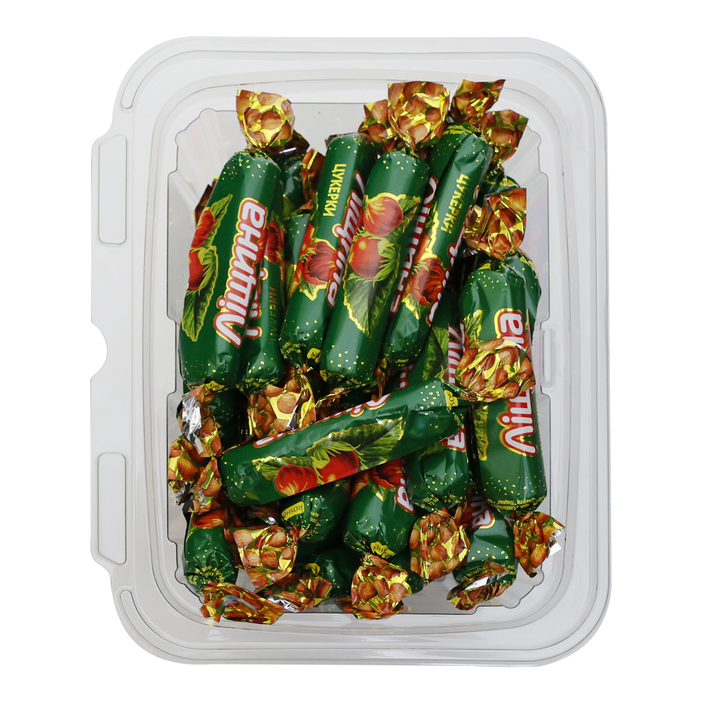 Конфеты Choco Leschina – примерно 1 фунт