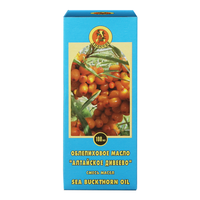 Sea-Buckthorn Oil