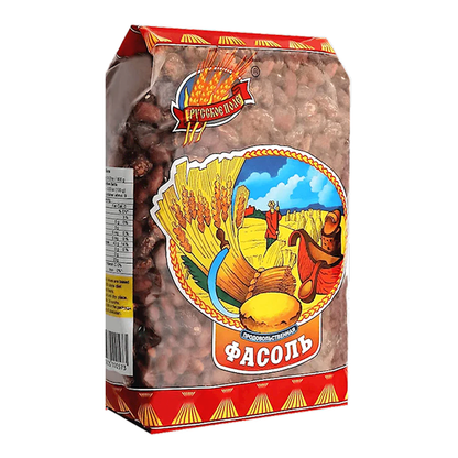 Grains Red Beans – 28.22 oz (800gr)