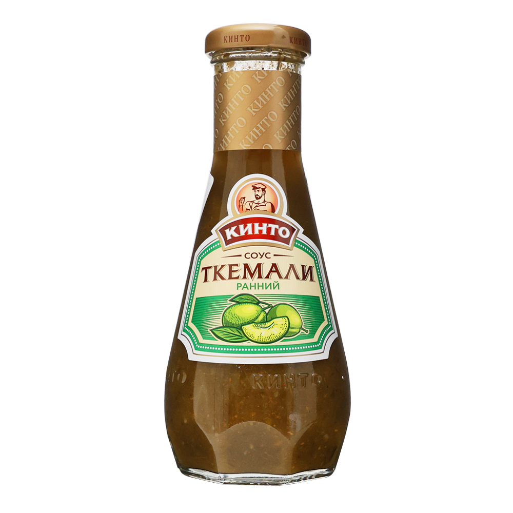 Sauce Tkemali Early – 300 gr (10.58 oz)