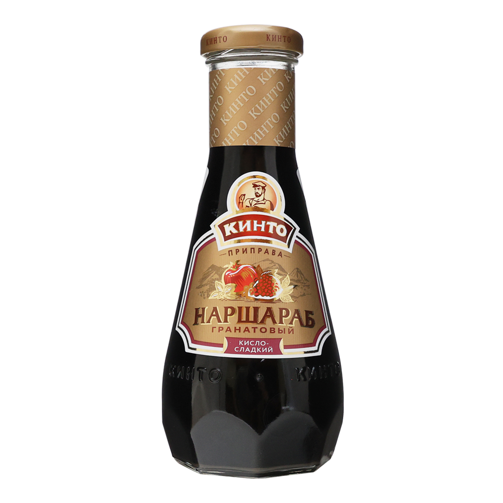 Sauce Narsharab Pomegranate – 380 gr (13.41 oz)