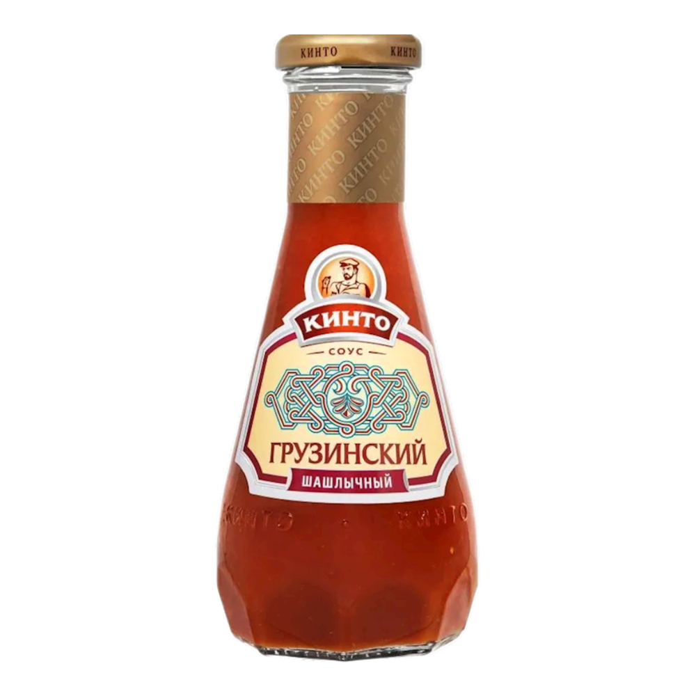 Sauce Georgian Shashlichniy – 305 gr (10.76 oz)