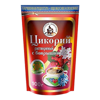 Chicory Instant Boyarishnik – 100 gr (3.53 oz)