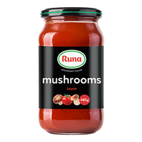 Томатный соус с грибами – 1,07 фунта (485 г)