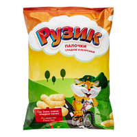 Sweet Corn Sticks Classic – 90 gr (3.17 oz)