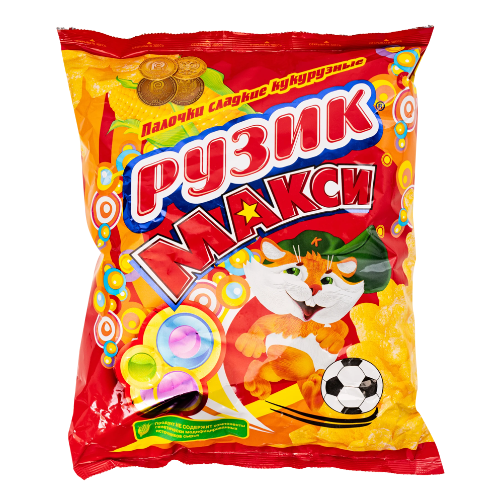 Sweet Corn Sticks Maxi – 150 gr (5.29 oz)