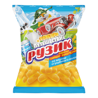 Sweet Corn Sticks Condensed Milk – 90 gr (3.17 oz)