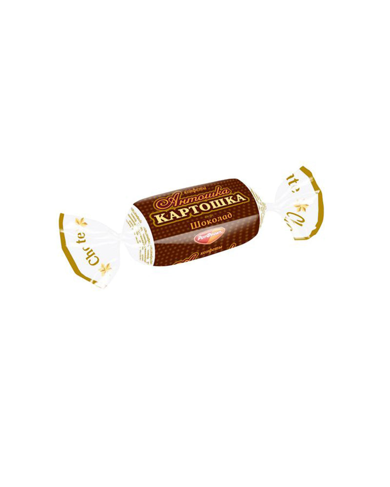 Rot-Front – Candy Choco Antoshka-Kartoshka 2.2lb