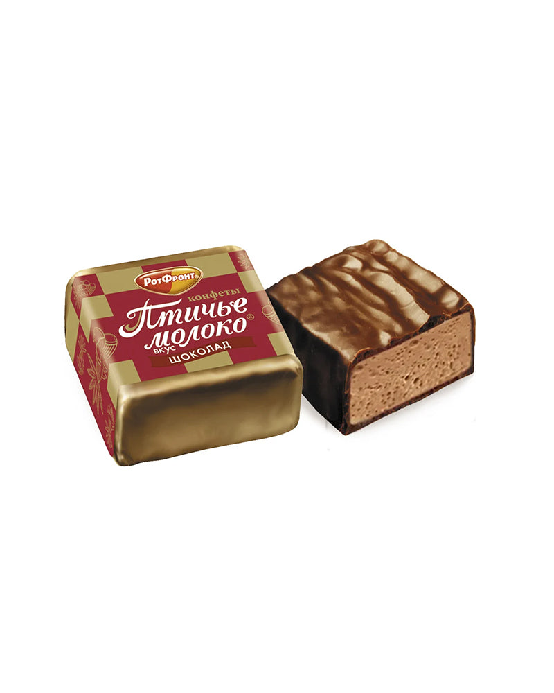 Rot-front – Candy Choco Ptichye Moloko With Chocolate 2.2Lb