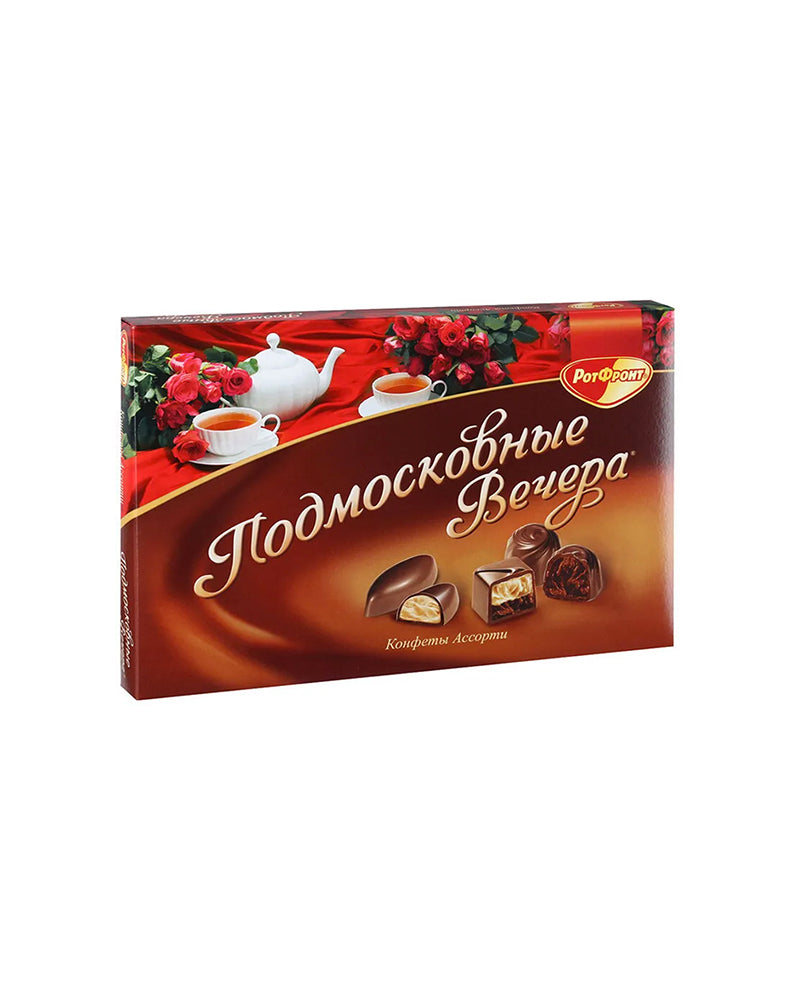 Rot-Front – Candy Gift-Box Podmoskovnie Vechera 200gr