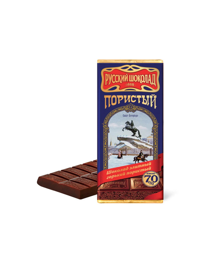 Shop Russian Chocolate