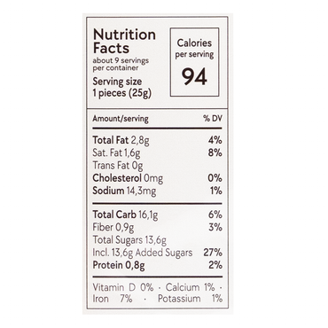 Marshmallow Pistachio with Chocolate – Box – 7.94 oz (225 gr)