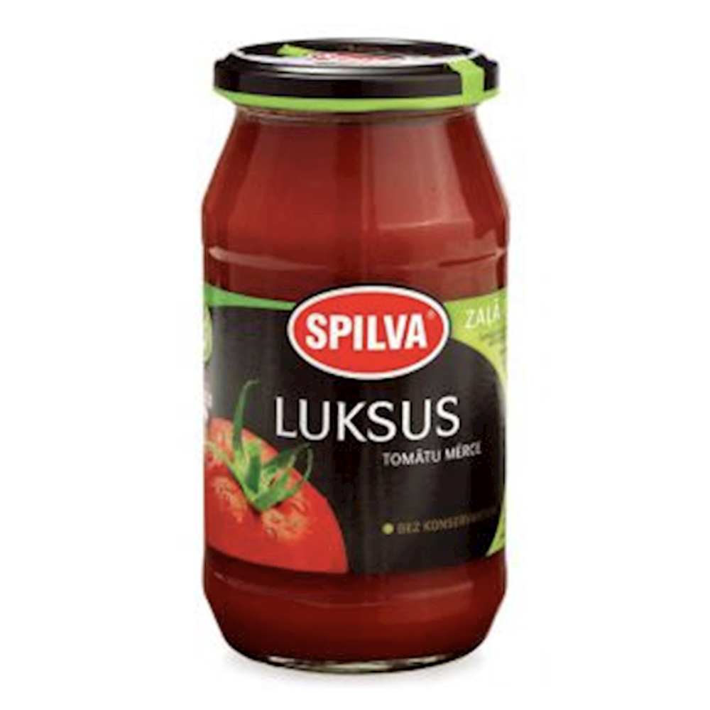 Sauce Lux Tomato – 510 gr (17.99 oz)