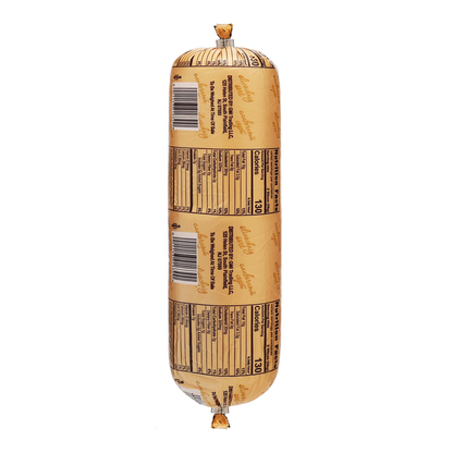 Bologna Chubs Pork – Pre Pack – Sold by Weight