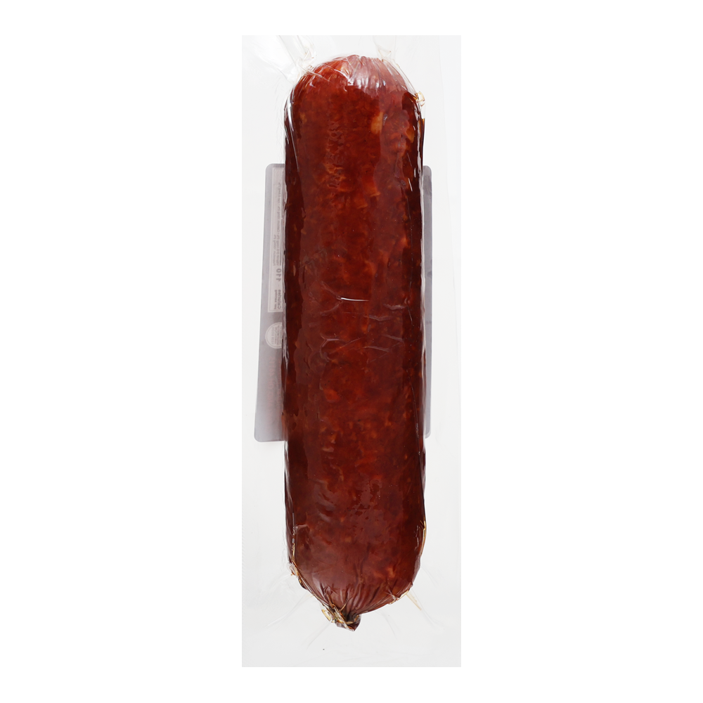 Salami Karpatskaya Smoked –  Pre Pack –   Sold by Weight