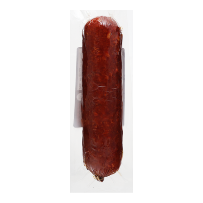 Salami Karpatskaya Smoked –  Pre Pack –   Sold by Weight