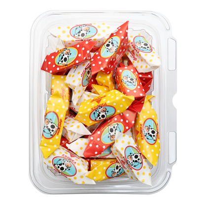 Candy Fudge Korovka Krowka Mleczna – около 1 фунта