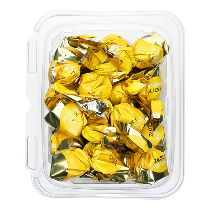 Candy Choco Golden Advocat – 1lb (454g)