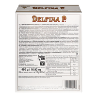 Candy Gift Box Delfina – 16.93 oz (480gr)