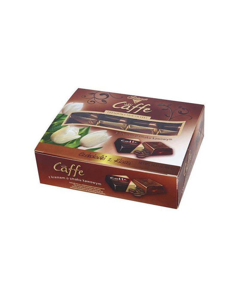 Solidarnost – Candy Gift-Box Caffe 400gr