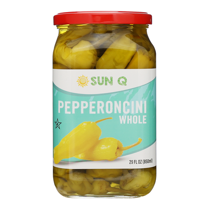 Pickled Pepperoncini Whole – 29.98 oz (850gr)