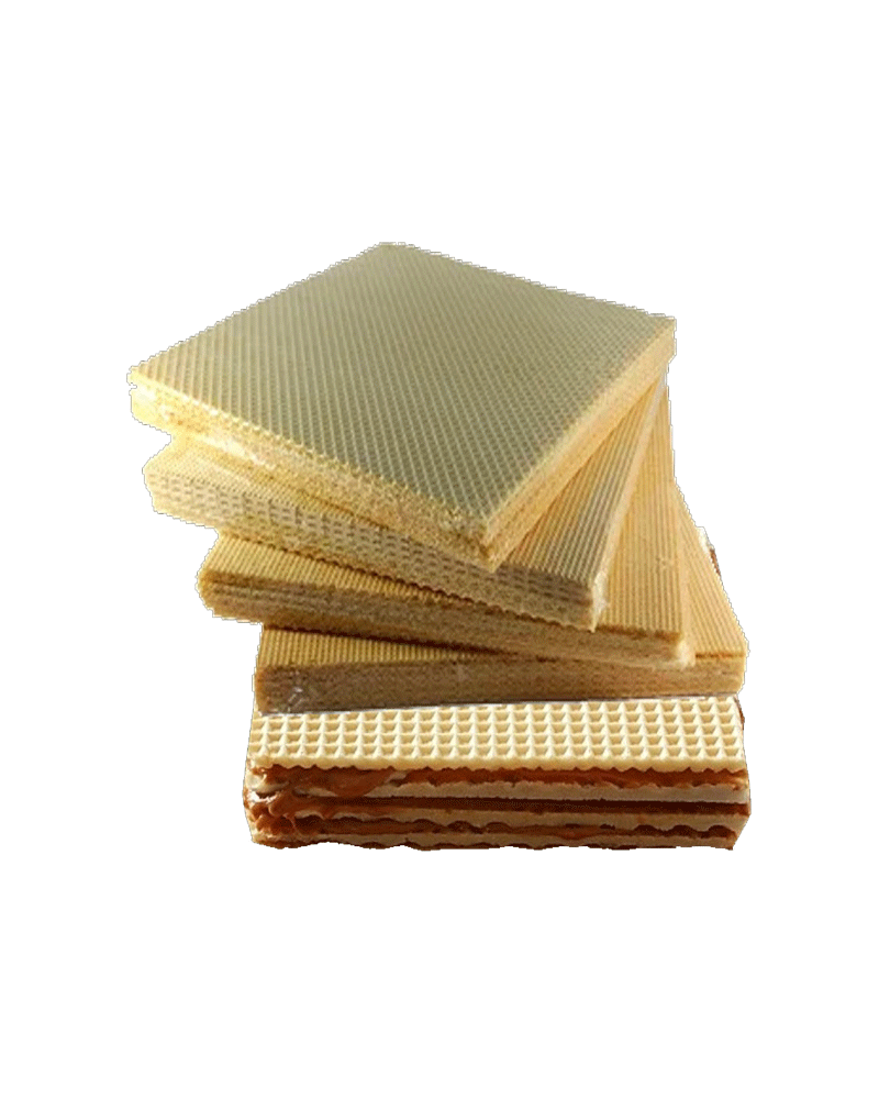 Square – Wafer Sheets For Cake-Square 250gr